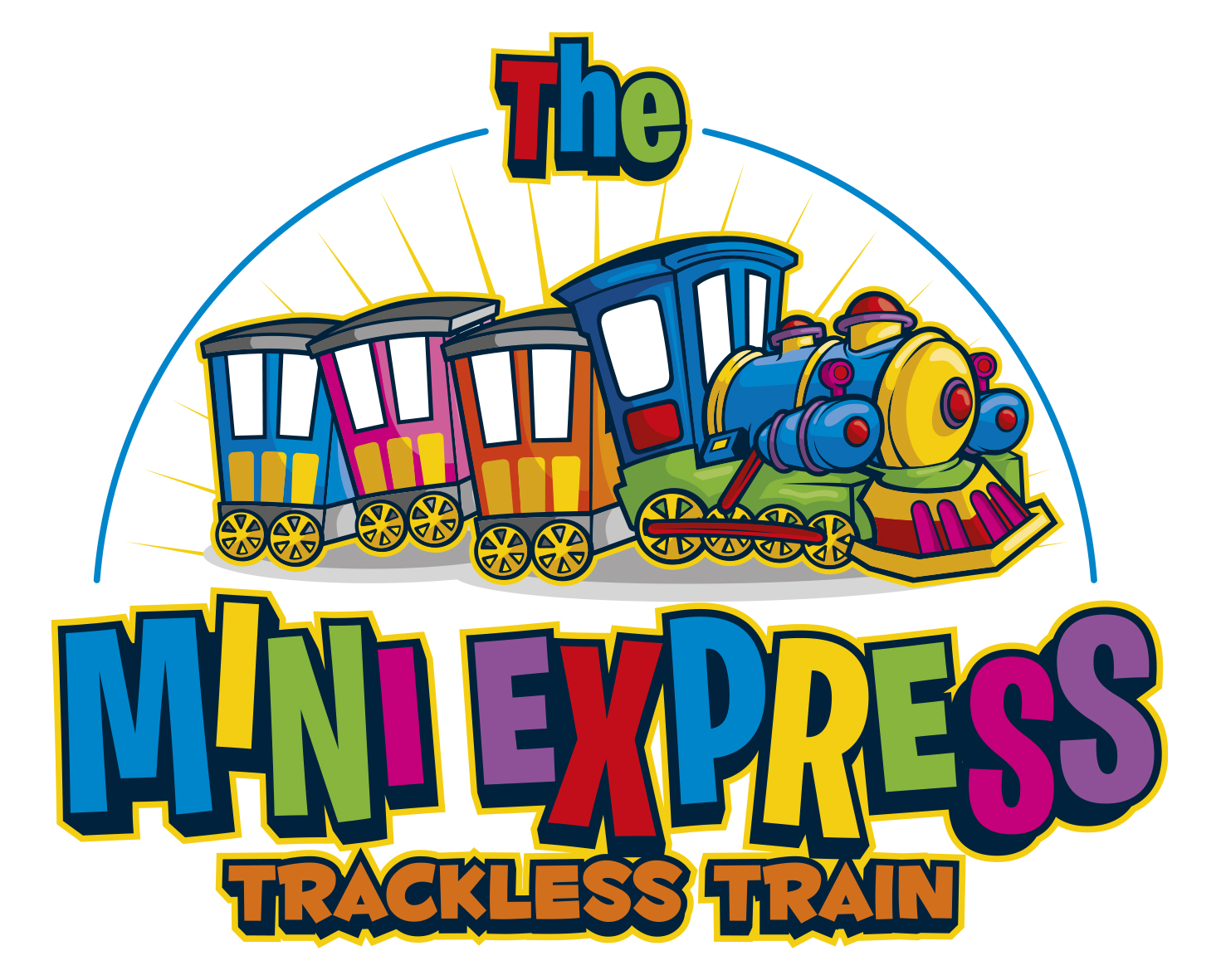 The Mini Express official logo